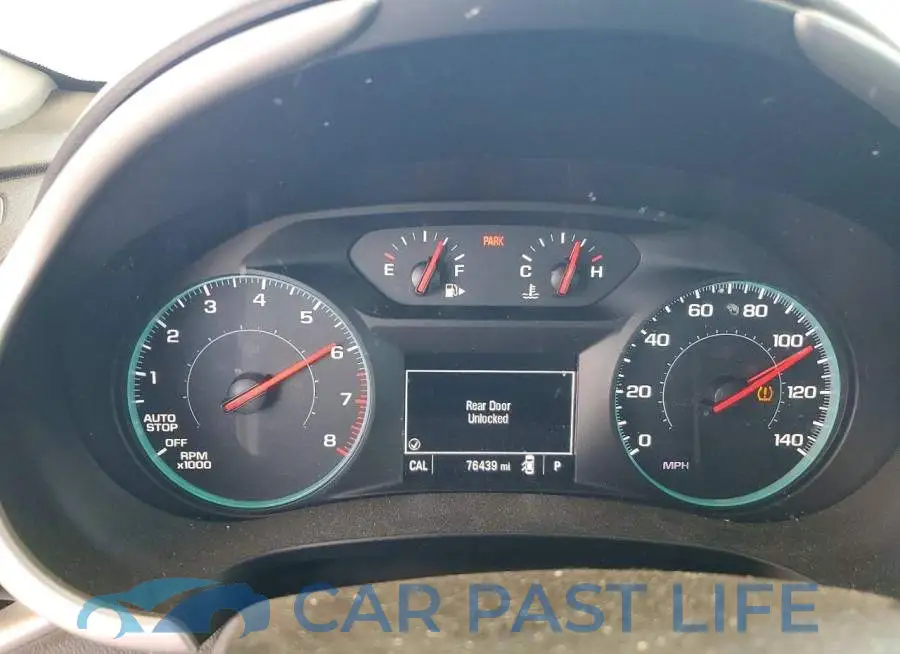 1G1ZB5ST4PF118980# 9