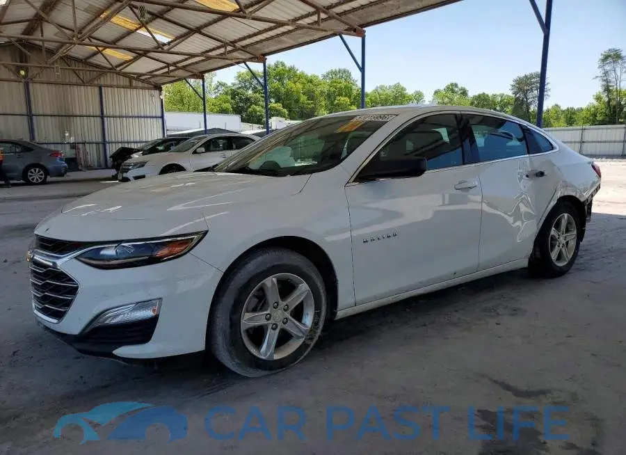 1G1ZB5ST4PF118980# 1