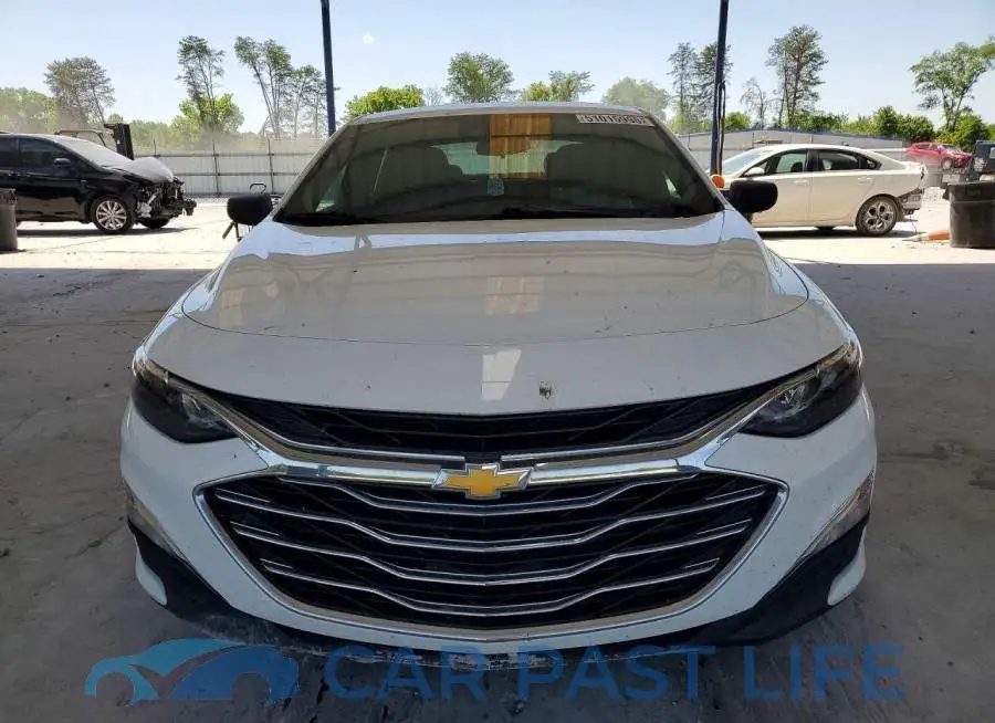 1G1ZB5ST4PF118980# 5
