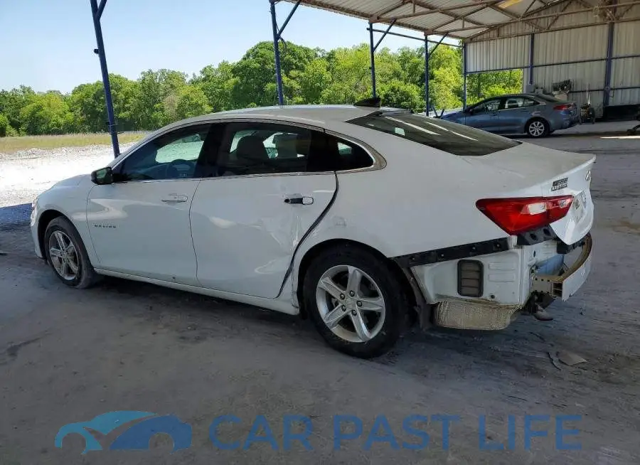 1G1ZB5ST4PF118980# 2