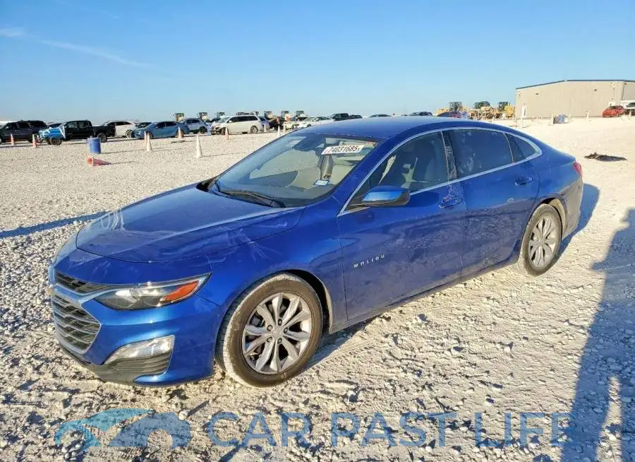 1G1ZD5ST4PF213999# 1
