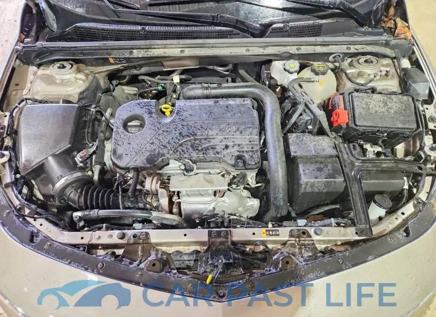 1G1ZD5ST5SF136875# 11