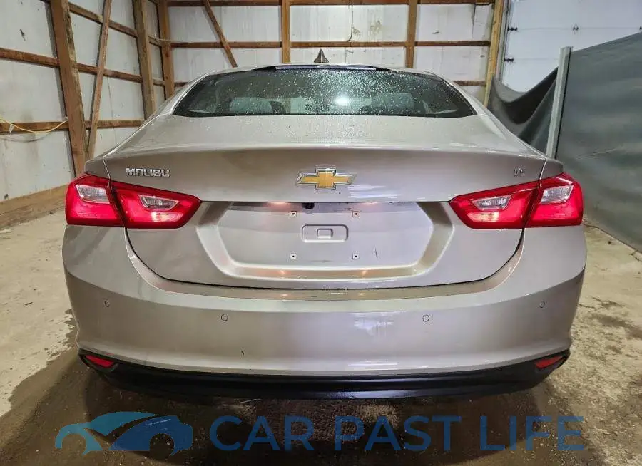 1G1ZD5ST5SF136875# 6
