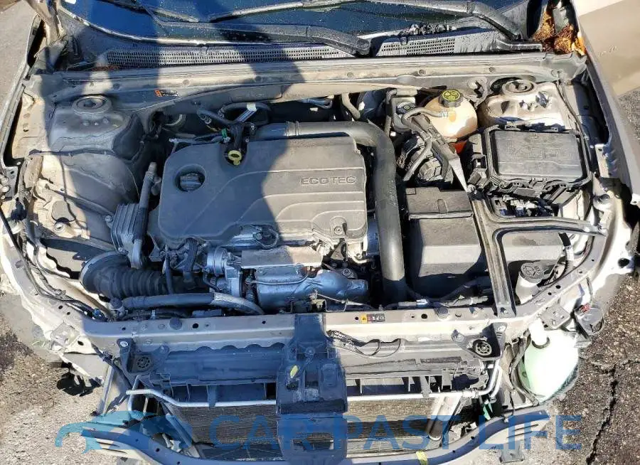 1G1ZD5ST9NF168491# 11