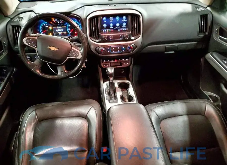 1GCGTEEN8N1321194# 8