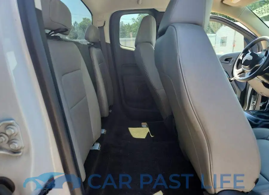 1GCHSBEN5J1217536# 10