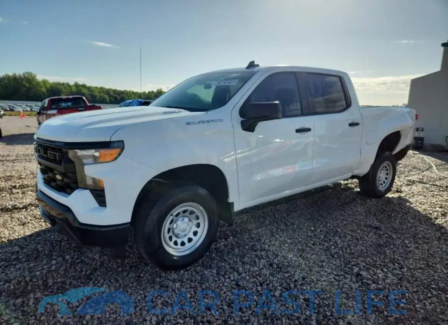 1GCPAAEK9TZ141726# 1