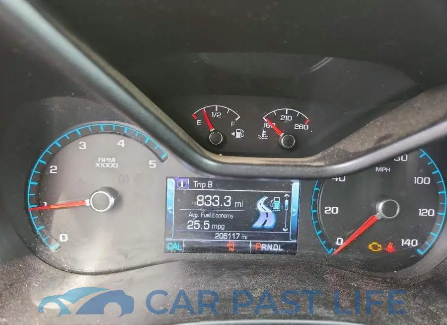 1GCPTDE11H1256085# 9