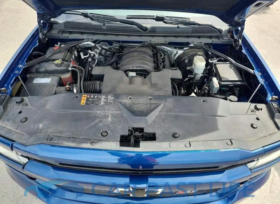 1GCVKREC7HZ381019# 11