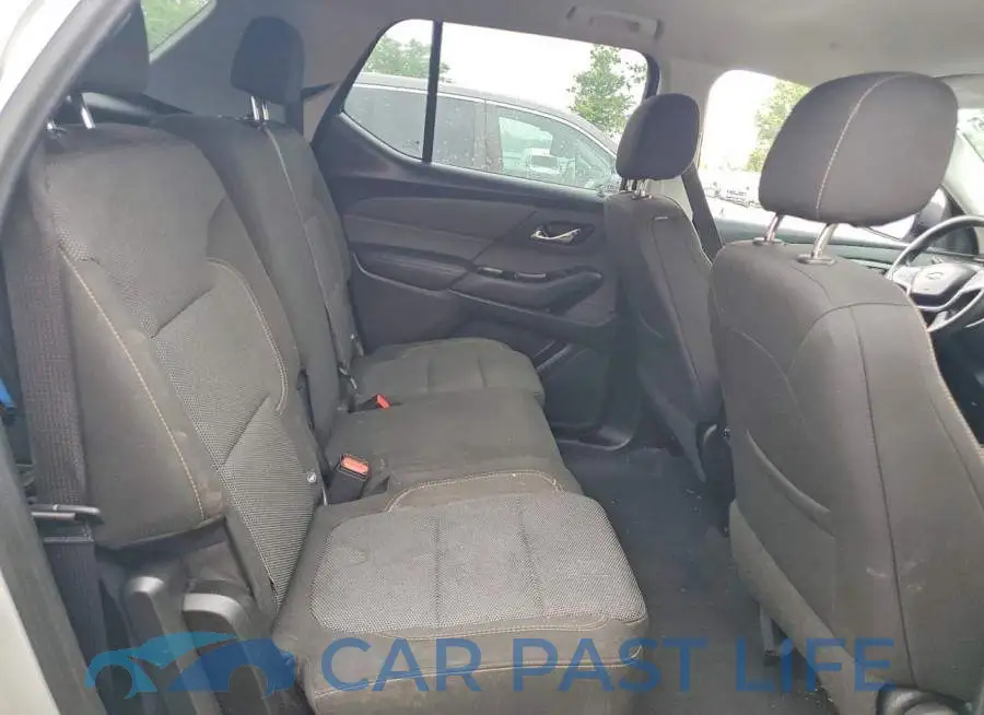 1GNEVFKW2LJ154050# 11
