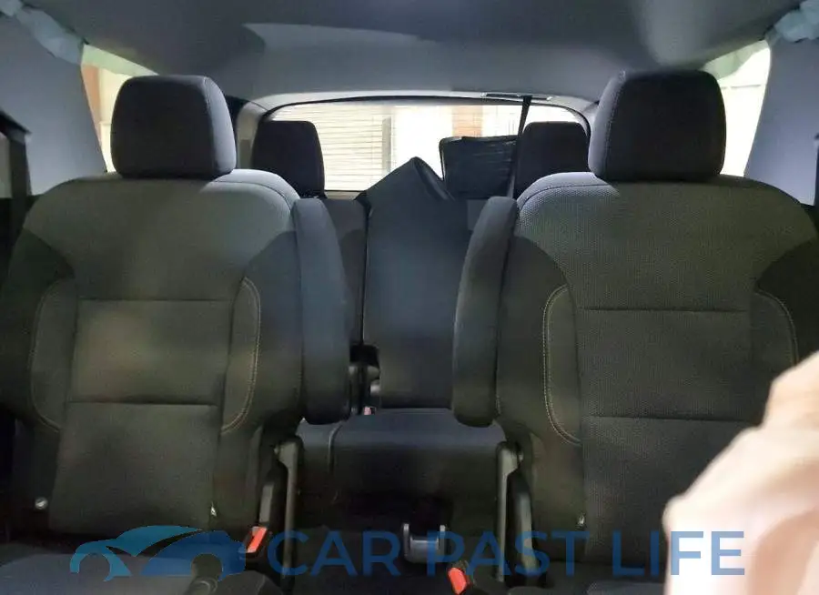 1GNEVGKW5LJ244461# 10