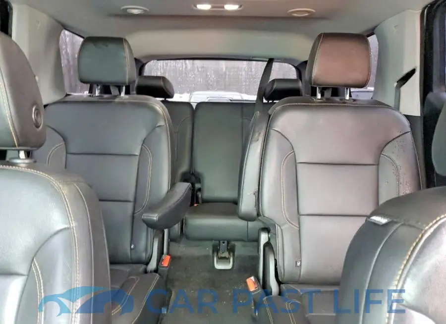 1GNEVJKW2LJ282257# 10