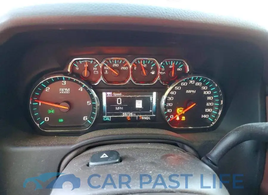 1GNSCCKC2JR151550# 9