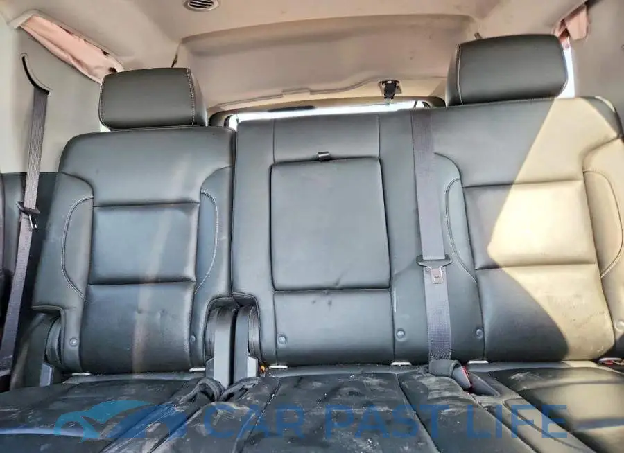 1GNSKBKC4KR388796# 10