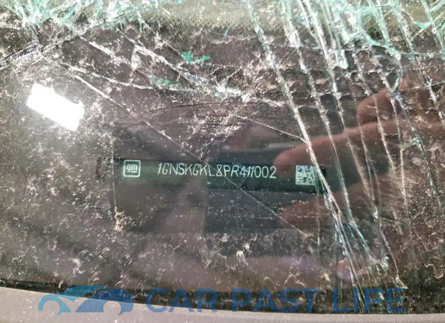 1GNSKGKL8PR411002# 14