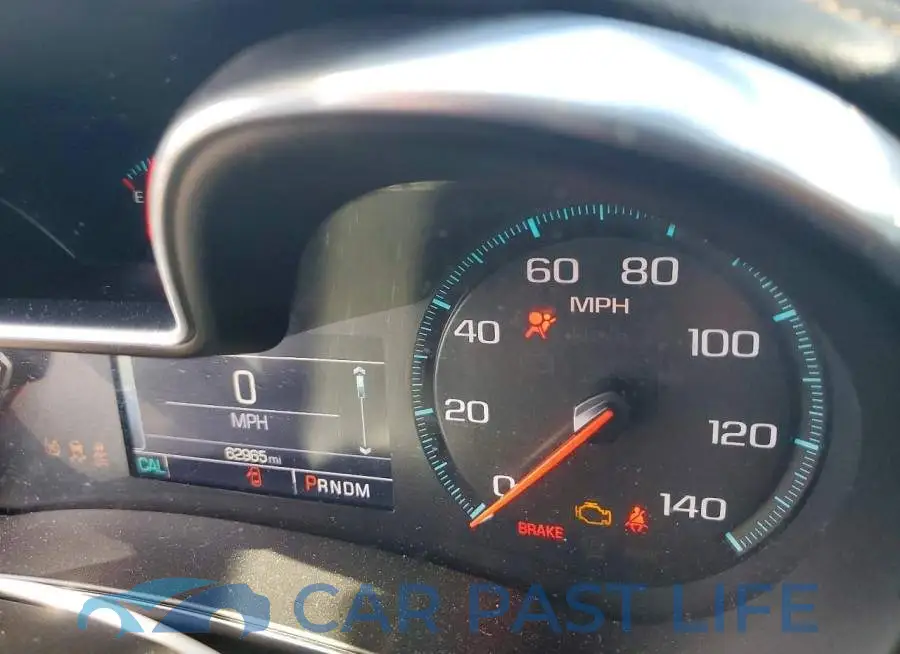 2G1105S35H9194995# 9