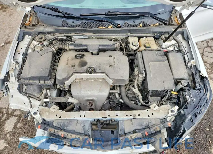 2G1105SA4J9153603# 11