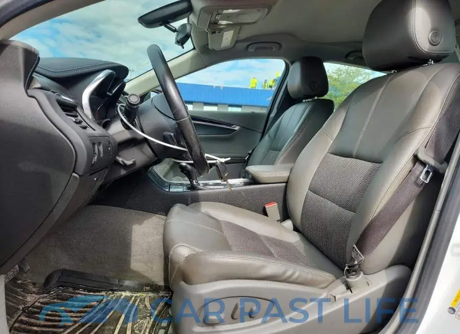 2G1105SA4J9153603# 7
