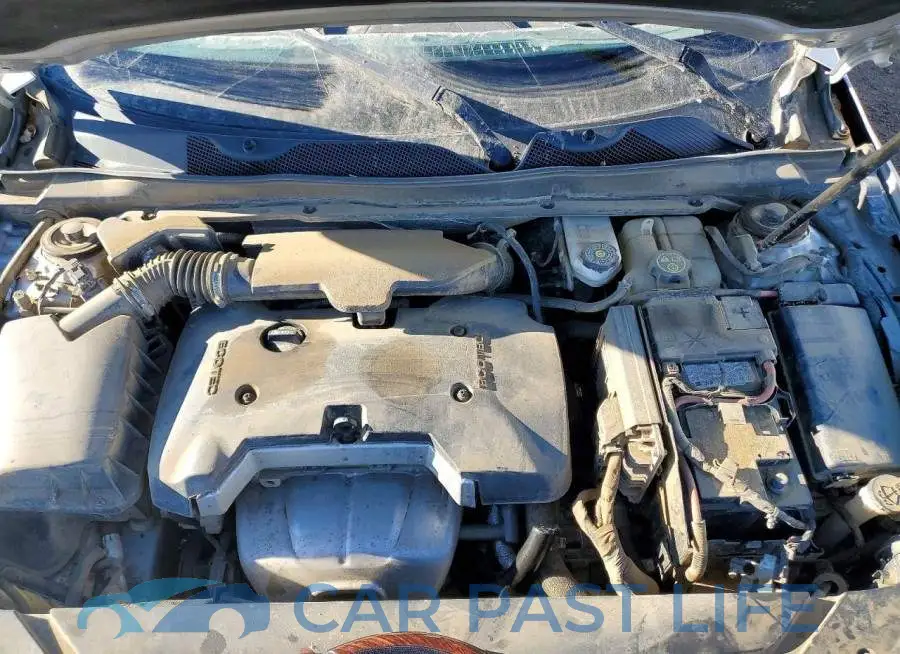 2G1105SAXJ9159034# 11
