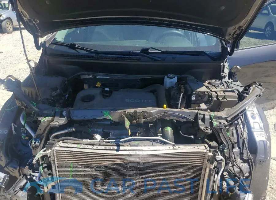 2GNAX5EV6N6103110# 11