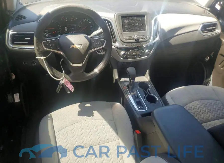 2GNAX5EV6N6103110# 8