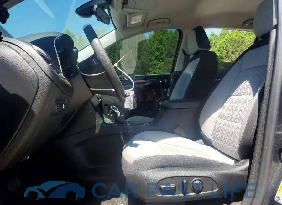 2GNAX5EV6N6103110# 7