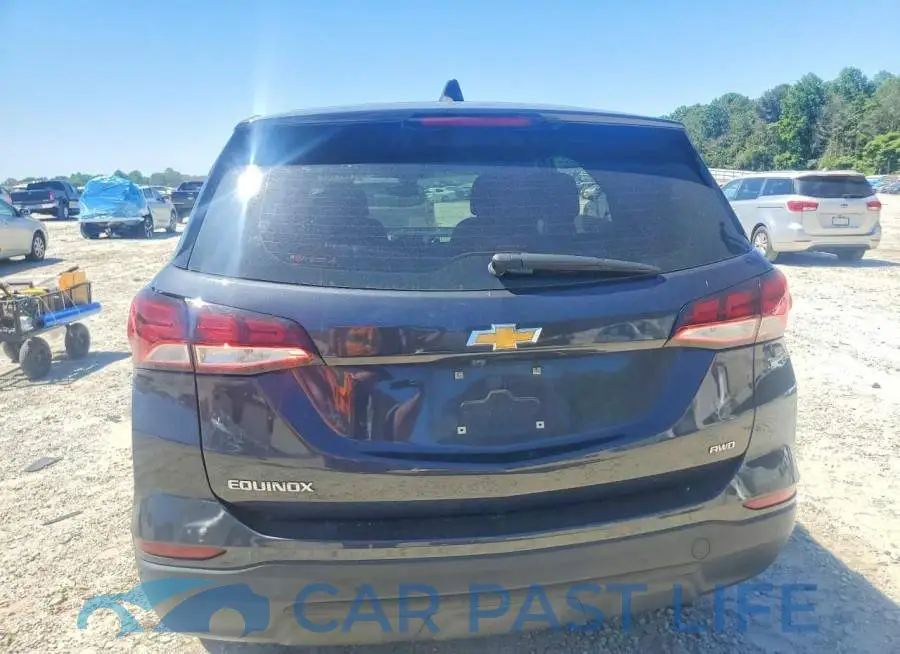 2GNAX5EV6N6103110# 6