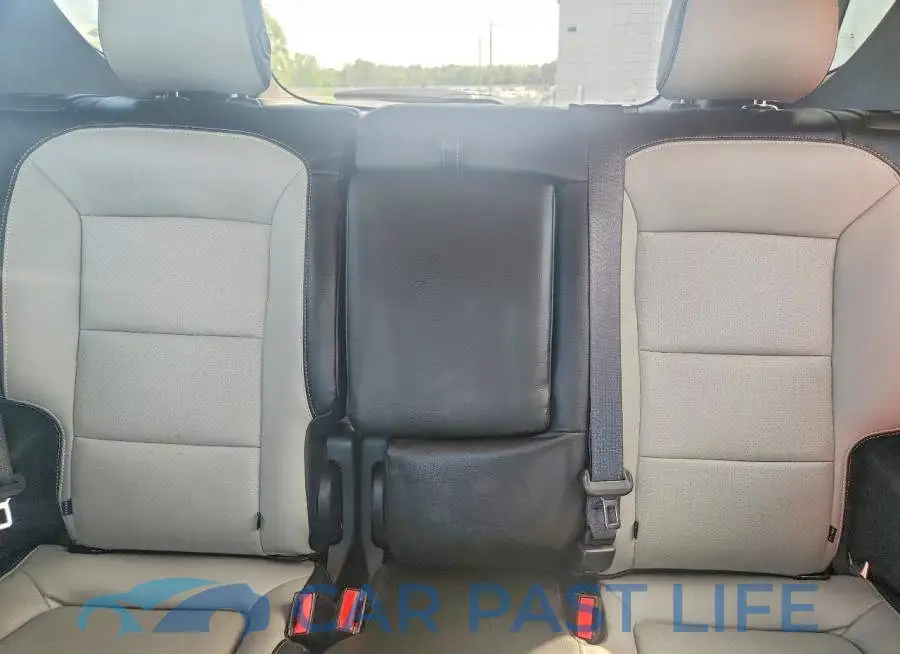 3GNAXLEU4JL309351# 10