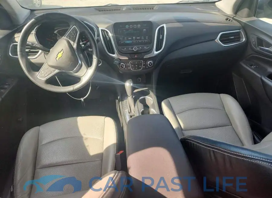 3GNAXLEU4JL309351# 8
