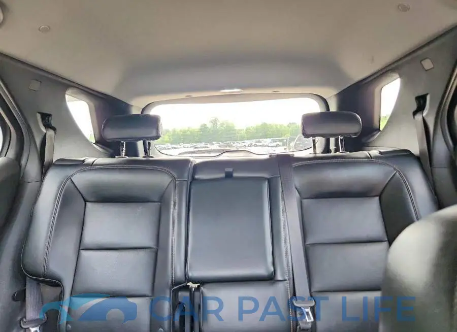 3GNAXWEX9JS619917# 10