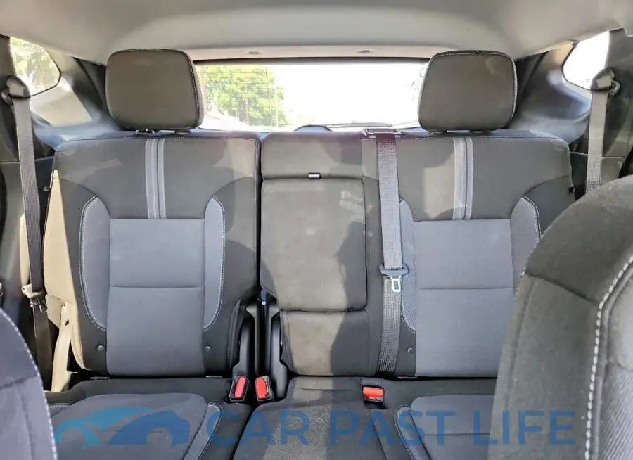 3GNKBCR45TS142651# 10