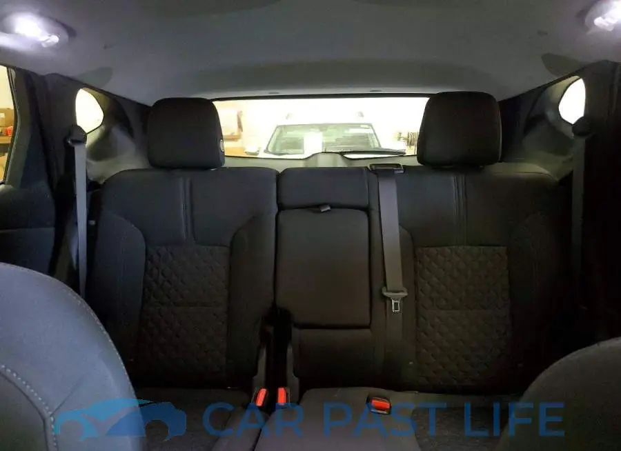 3GNKBHRS2LS533042# 10