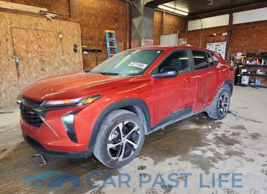 KL77LGE22RC035835# 1