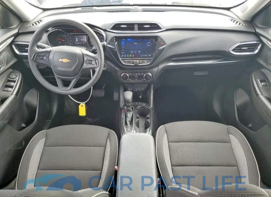 KL79MRSL7PB114550# 8