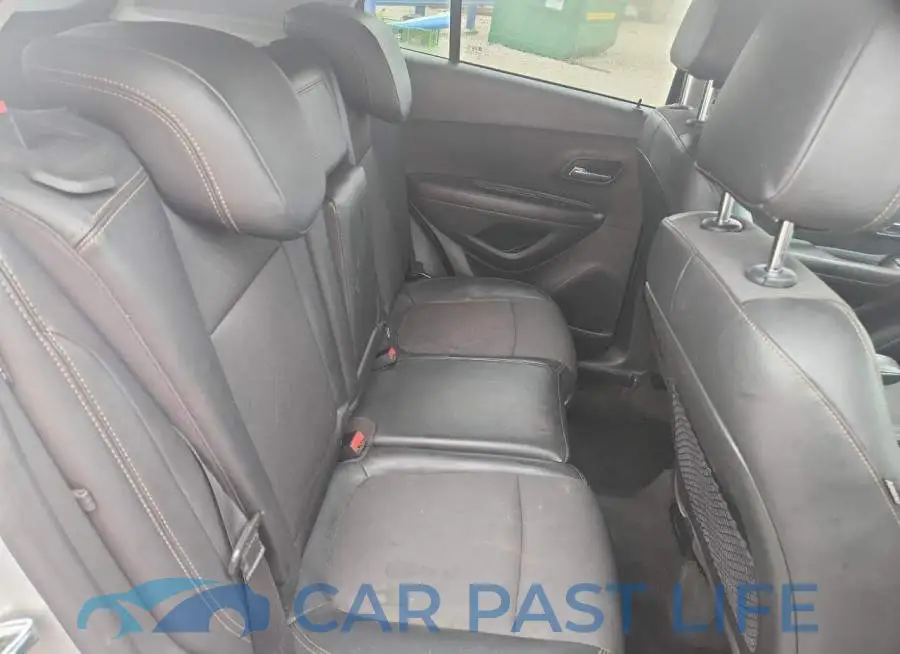 KL7CJLSM8MB375816# 11