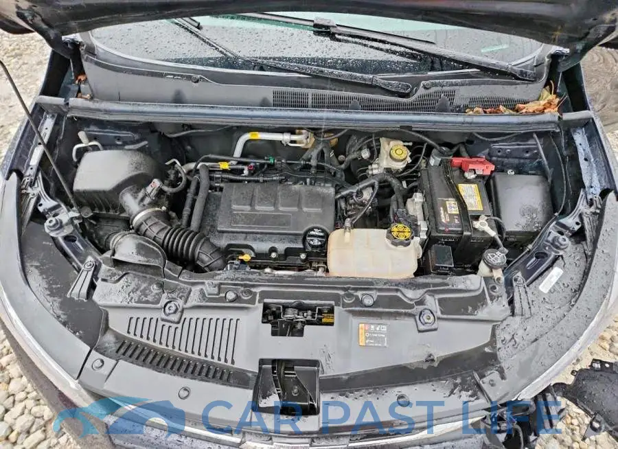 KL7CJNSB6MB343490# 12