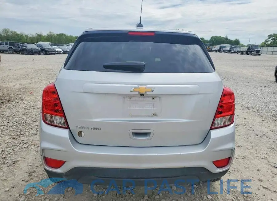 KL7CJNSB7LB323392# 6