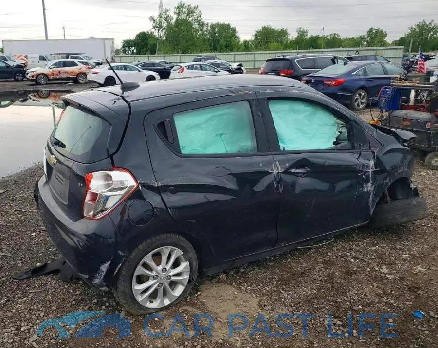 KL8CD6SA4KC709535# 3