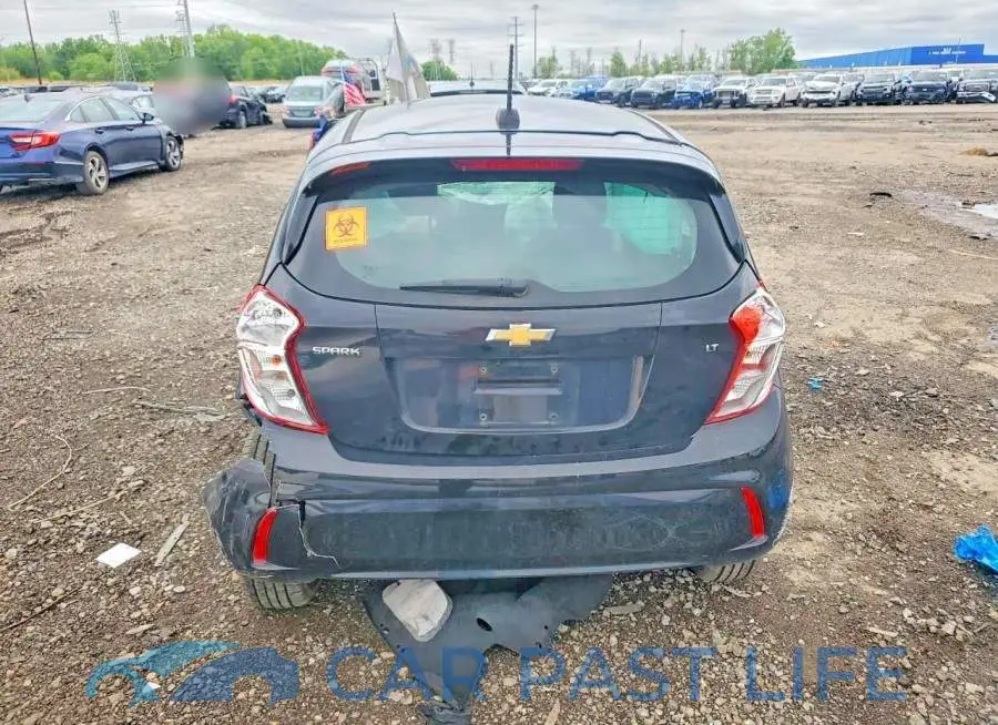 KL8CD6SA4KC709535# 6