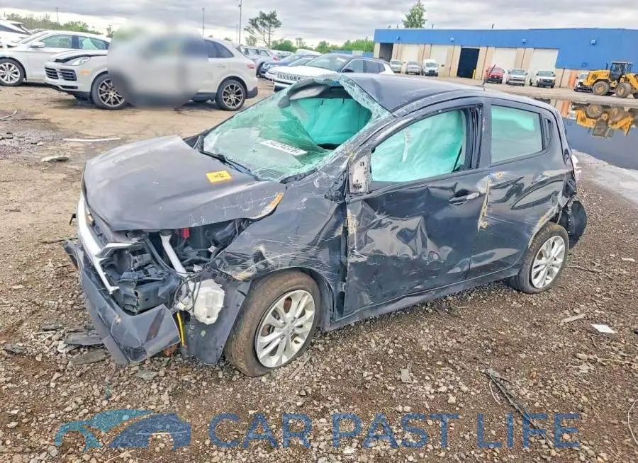 KL8CD6SA4KC709535# 1