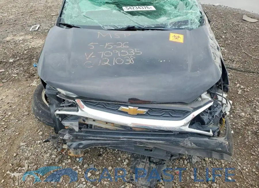 KL8CD6SA4KC709535# 12
