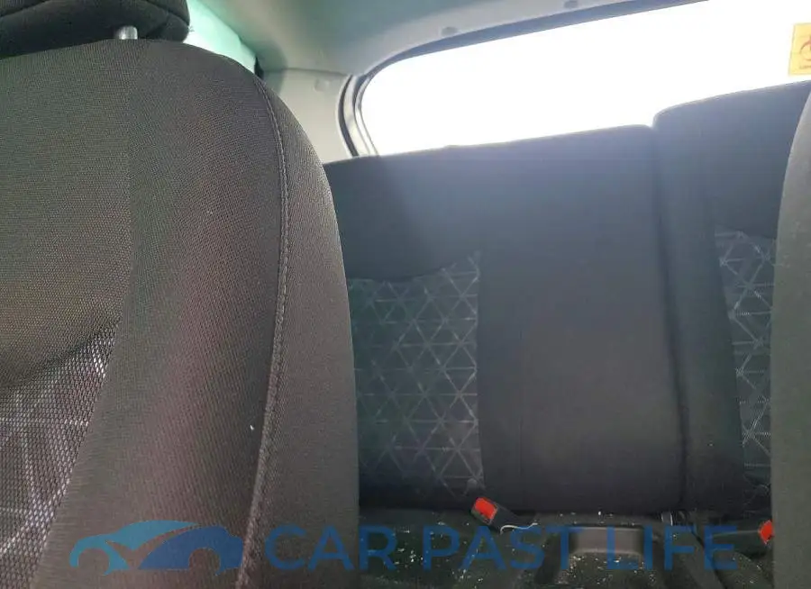 KL8CD6SA4KC709535# 10
