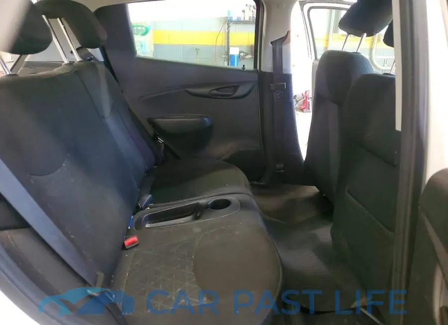KL8CD6SAXMC220818# 10