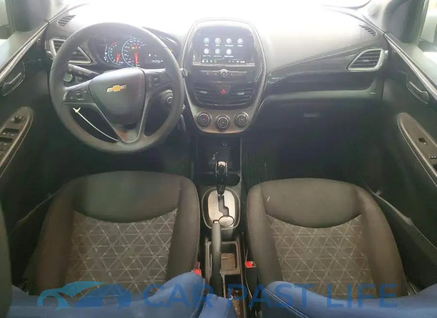 KL8CD6SAXMC220818# 8