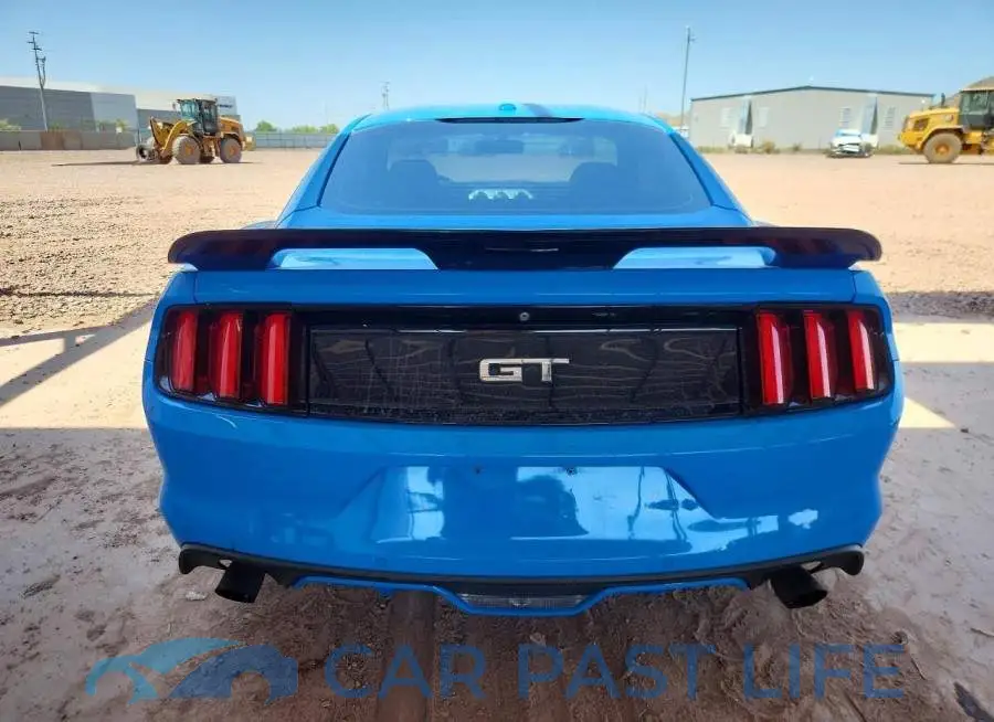 1FA6P8CF1H5340590# 6