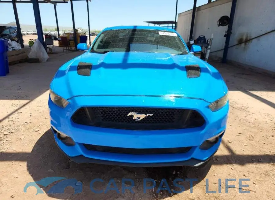 1FA6P8CF1H5340590# 5