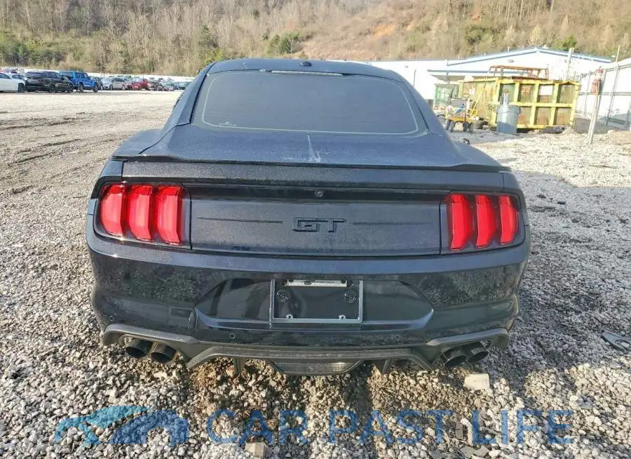 1FA6P8CF3K5203772# 6