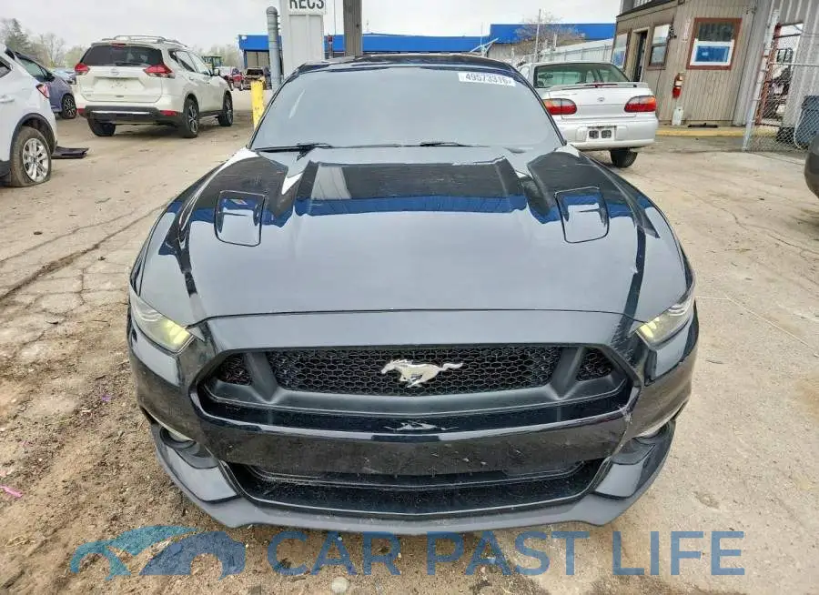 1FA6P8CF5H5258085# 5