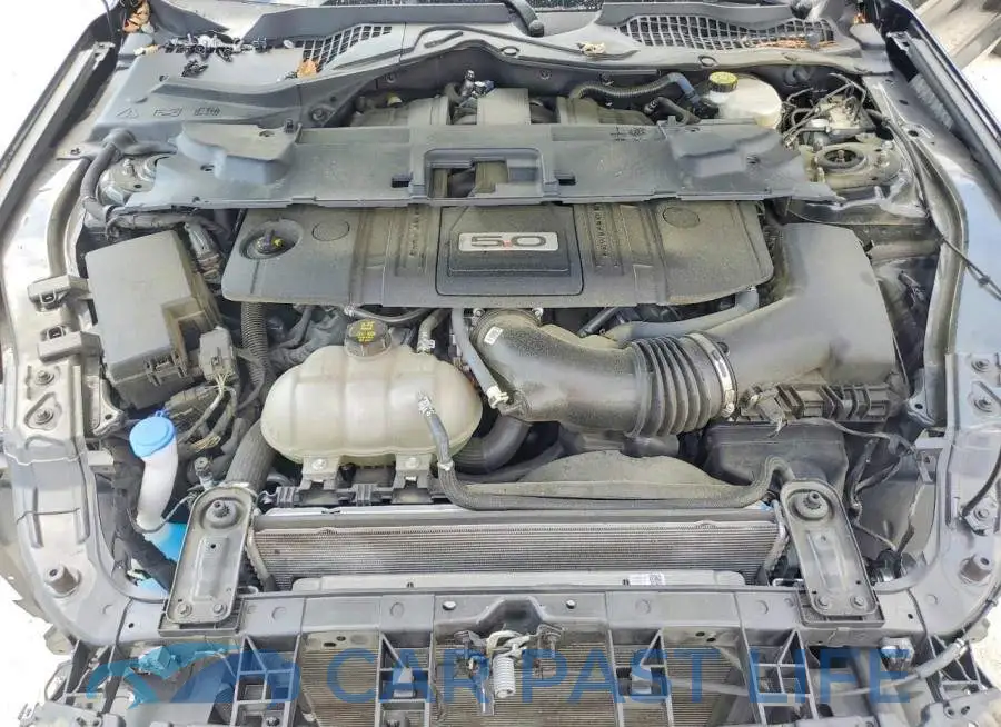 1FA6P8CF9N5140312# 11
