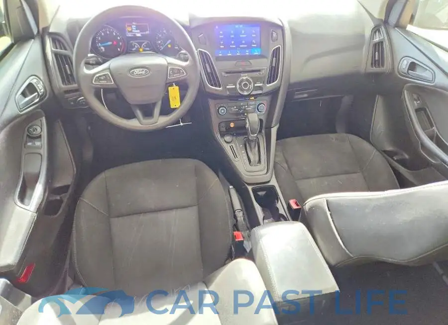1FADP3E2XJL217537# 8